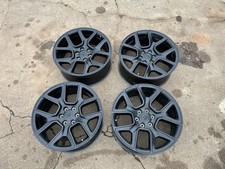 dodge ram felgen gebraucht kaufen dodge ram felgen gebraucht kaufen Bad Abbach