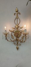 Applique vintage stile usato  Vilminore di Scalve