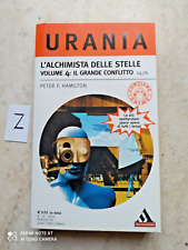 Libro alchimista delle usato  Torino