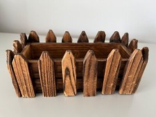 Letter stand picket for sale  SCARBOROUGH