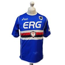 Oasics u.c sampdoria for sale  BIRMINGHAM