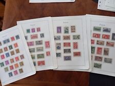Collection 1932 1939 d'occasion  Aix-les-Bains