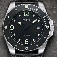 Parnis automatic sapphire for sale  HOVE