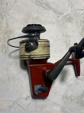 Mulinello pesca vintage usato  Canelli