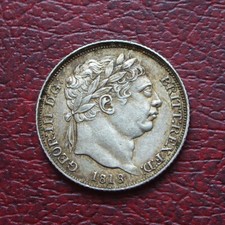 George iii 1818 for sale  DUMFRIES