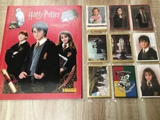 Album panini harry d'occasion  Tourlaville