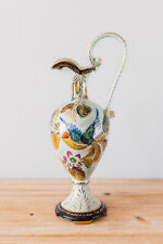 Pretty ceramic ewer d'occasion  Expédié en Belgium