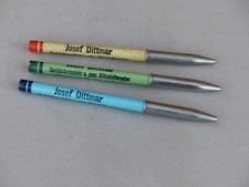 Alte bleistifte josef gebraucht kaufen  Herzogenaurach