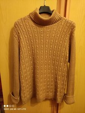 Maglione dolcevita donna usato  Spoleto