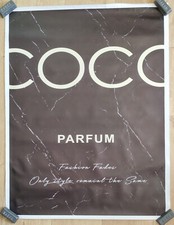 Affiche toilée parfum d'occasion  Le Portel