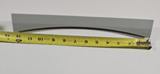 12.5 radius curve for sale  Dubuque