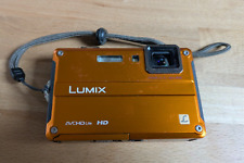 Panasonic lumix dmc d'occasion  Esternay