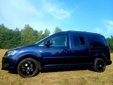 2011 caddy maxi for sale  UK