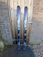 One pair skis for sale  TELFORD