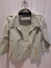 Leichte sommerbluse carolin gebraucht kaufen  Pforzheim
