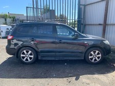 Hyundai santa breaking for sale  GRIMSBY