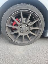Cerchi lega gomme usato  Solza