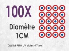 100 autocollants sticker d'occasion 100 autocollants sticker d'occasion  Tours-