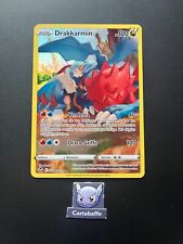 Carte pokémon drakkarmin d'occasion  Juvisy-sur-Orge