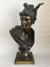 Antique french bronze for sale  LONDON