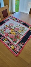 Foulard soie jean d'occasion  Ploemeur