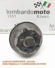 Pulegge puleggia motore usato  Riesi
