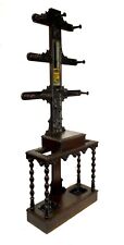 Antique victorian wooden for sale  PETERBOROUGH