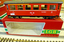 Lgb 3063 personenwagen gebraucht kaufen  Laatzen