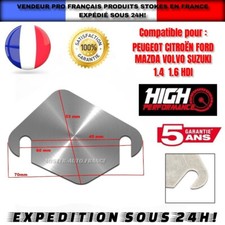 Plaque obturation suppression d'occasion  Orange
