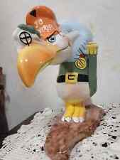 Condor ceramica pubblicità usato  Fidenza