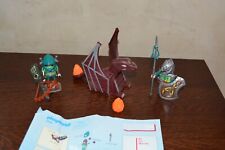 Playmobil 4840 green for sale  Park City