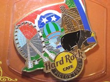 Pigeon forge hard for sale  Fair Oaks