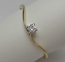 Solitär brillant ring gebraucht kaufen Solitär brillant ring gebraucht kaufen  Lichtenberg