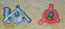 Membran deckel ducati gebraucht kaufen  Egling