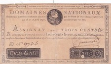 300 livres louis d'occasion  France