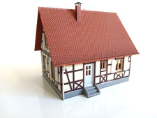 Faller fachwerkhaus wohnhaus gebraucht kaufen  Datteln