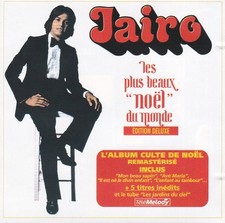 Jairo beaux noël d'occasion  Hennebont