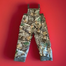 Hunting overalls insulated for sale  Henrico