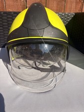 Rosenbauer fire helmet for sale  GATESHEAD