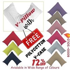 Shaped pillow orthopaedic for sale  ROCHDALE