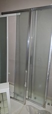 Box doccia cristallo usato  Andria