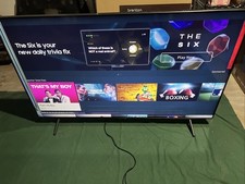 Samsung series tv for sale  Lone Jack