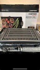 Chefman elektro indoor gebraucht kaufen  Versand nach Germany