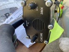 Scope 3mx metal for sale  FELTHAM