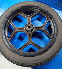 Radsatz bmw monolever gebraucht kaufen  Epfendorf