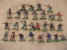 Job lot britains for sale Job lot britains for sale  WANTAGE