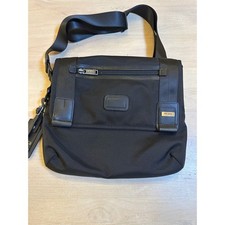 Borsa messenger uomo usato  Spedire a Italy