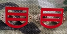 Rangabzeichen sergeant army gebraucht kaufen  Frankfurt (Oder)