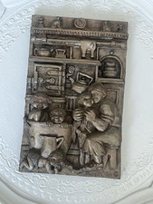 Vintage cold cast for sale  MANCHESTER
