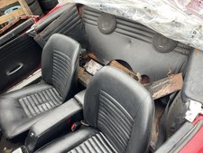 1966 sunbeam alpine for sale  BELLSHILL